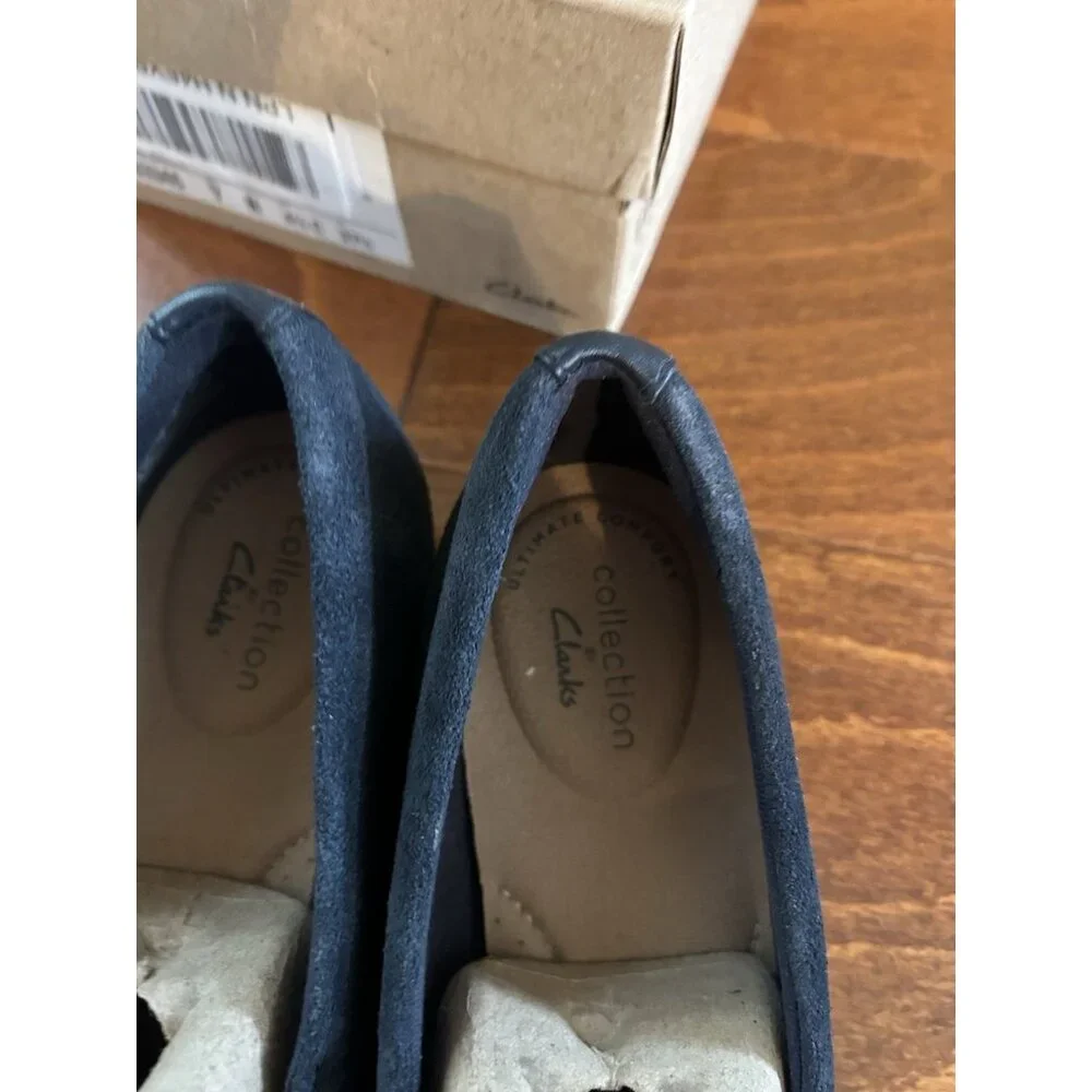 clarks women